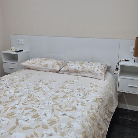 Apartamentos Puerto De วิโก ภายนอก รูปภาพ