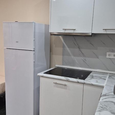 Apartamentos Puerto De วิโก ภายนอก รูปภาพ