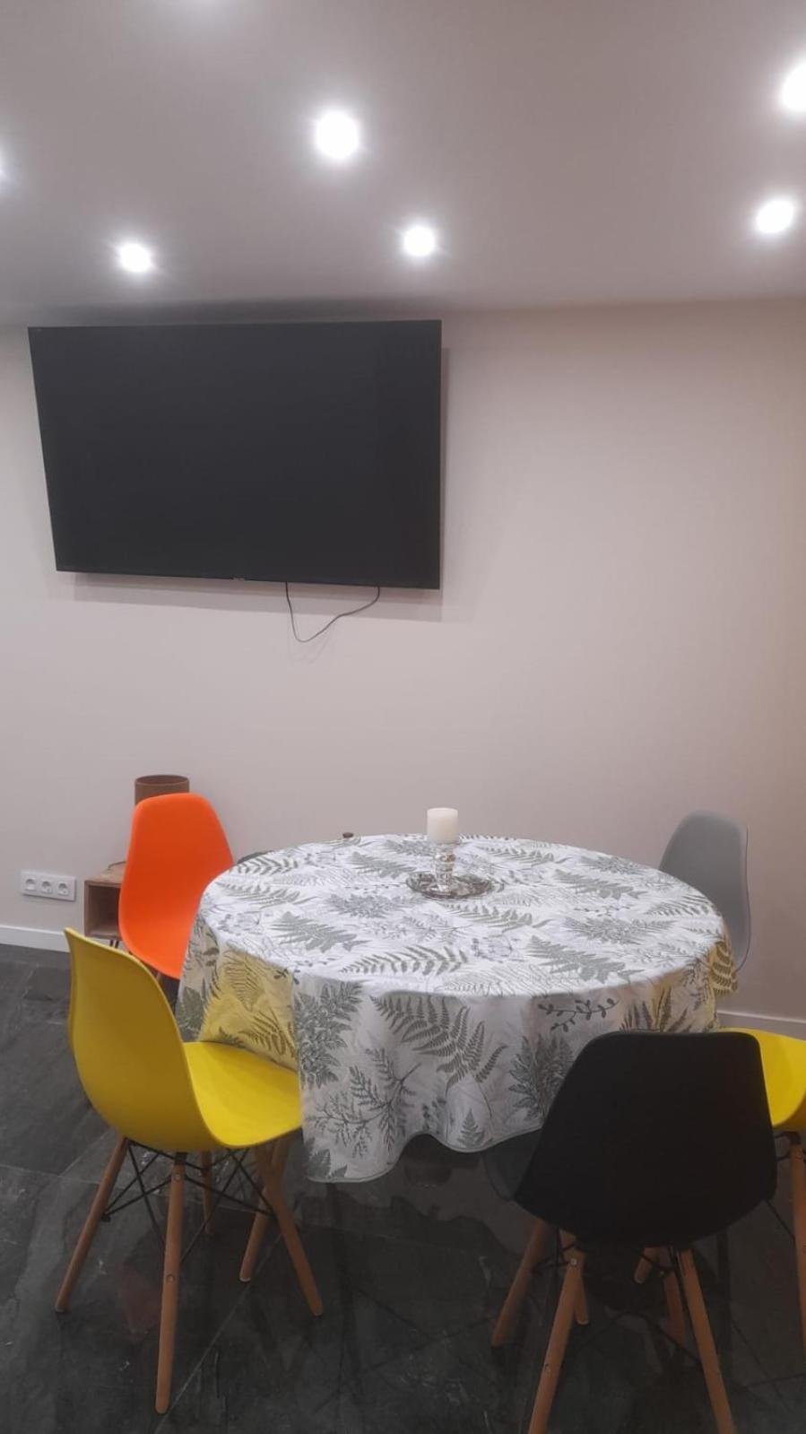Apartamentos Puerto De วิโก ภายนอก รูปภาพ