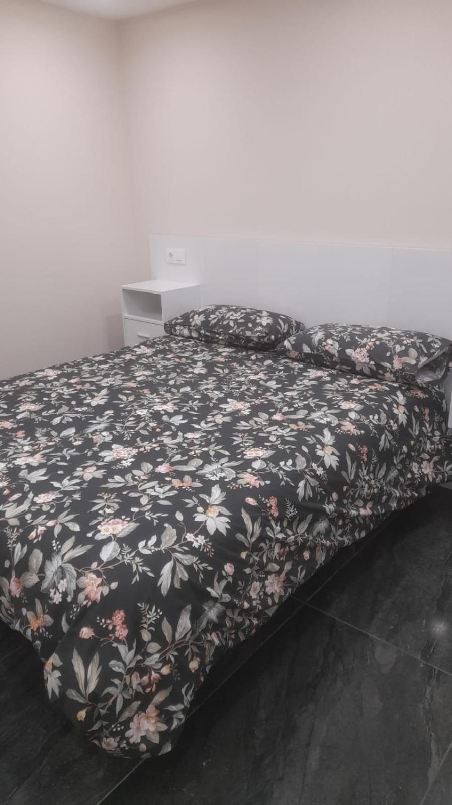 Apartamentos Puerto De วิโก ภายนอก รูปภาพ
