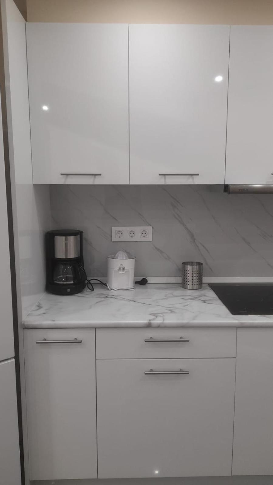 Apartamentos Puerto De วิโก ภายนอก รูปภาพ