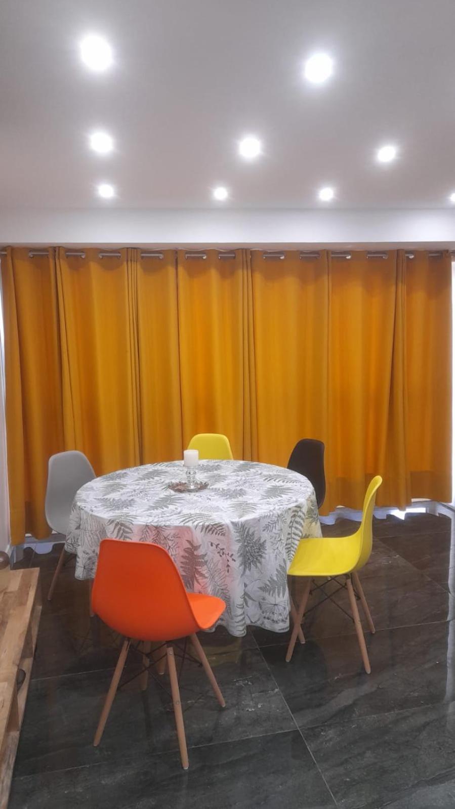 Apartamentos Puerto De วิโก ภายนอก รูปภาพ