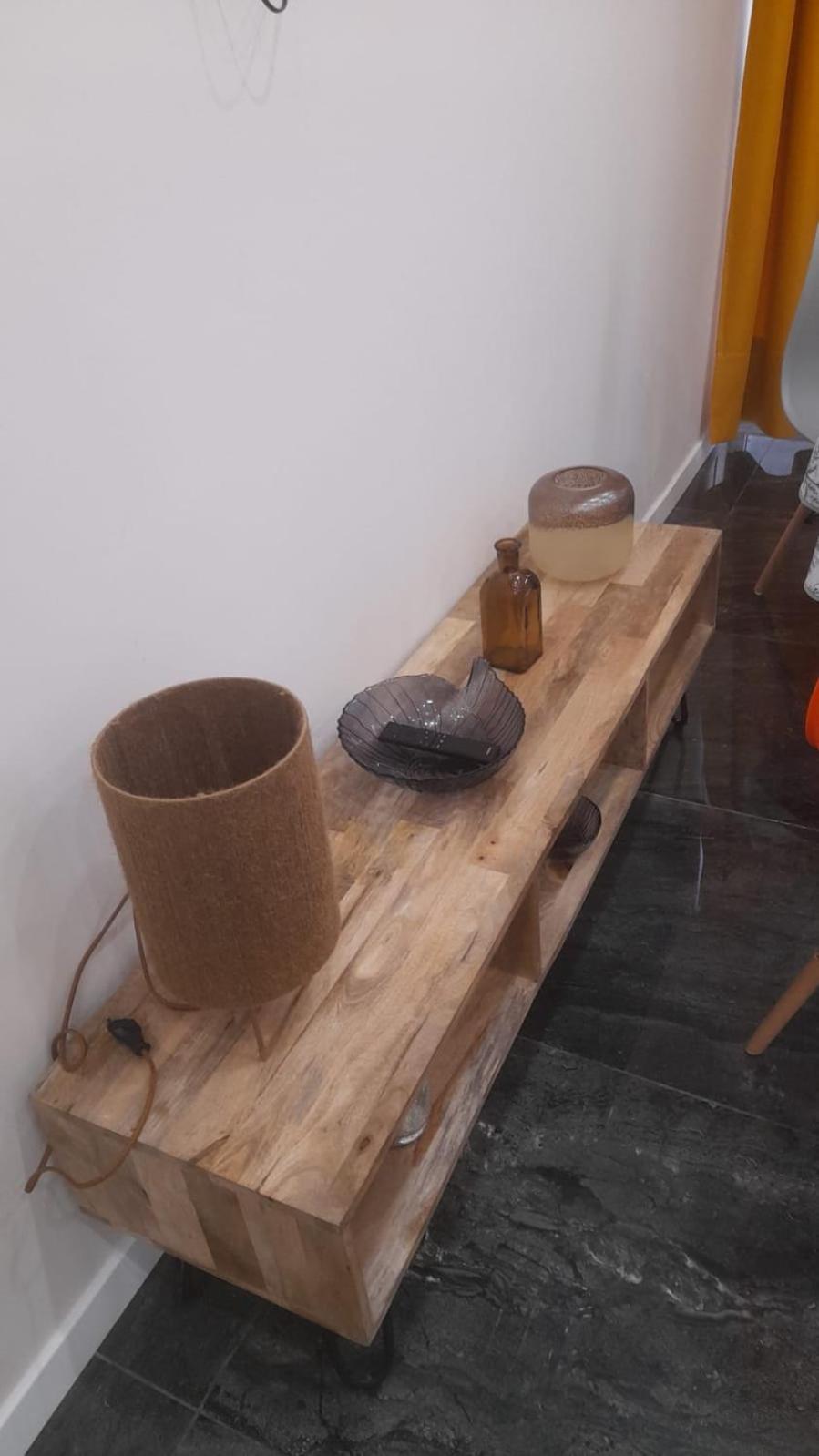 Apartamentos Puerto De วิโก ภายนอก รูปภาพ