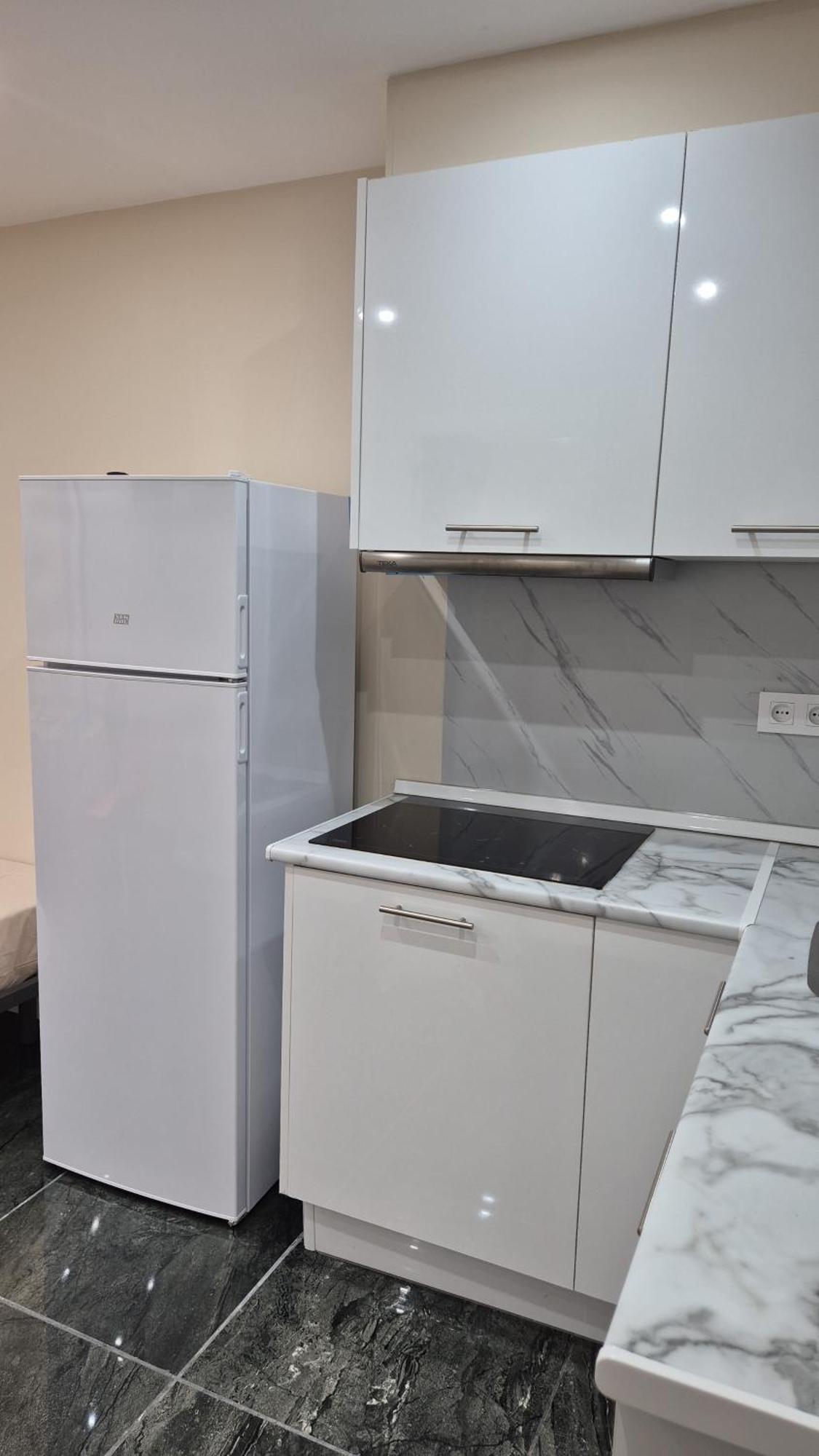 Apartamentos Puerto De วิโก ภายนอก รูปภาพ