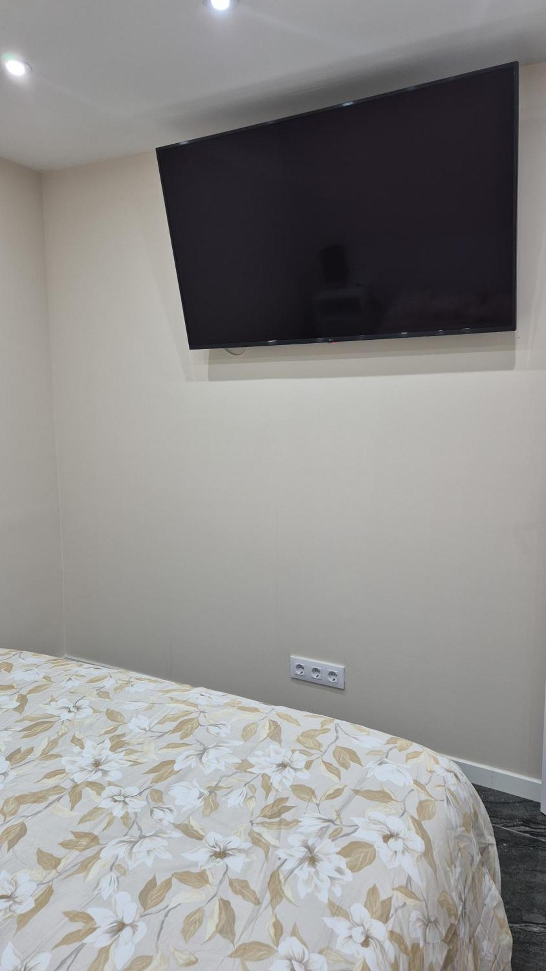 Apartamentos Puerto De วิโก ภายนอก รูปภาพ