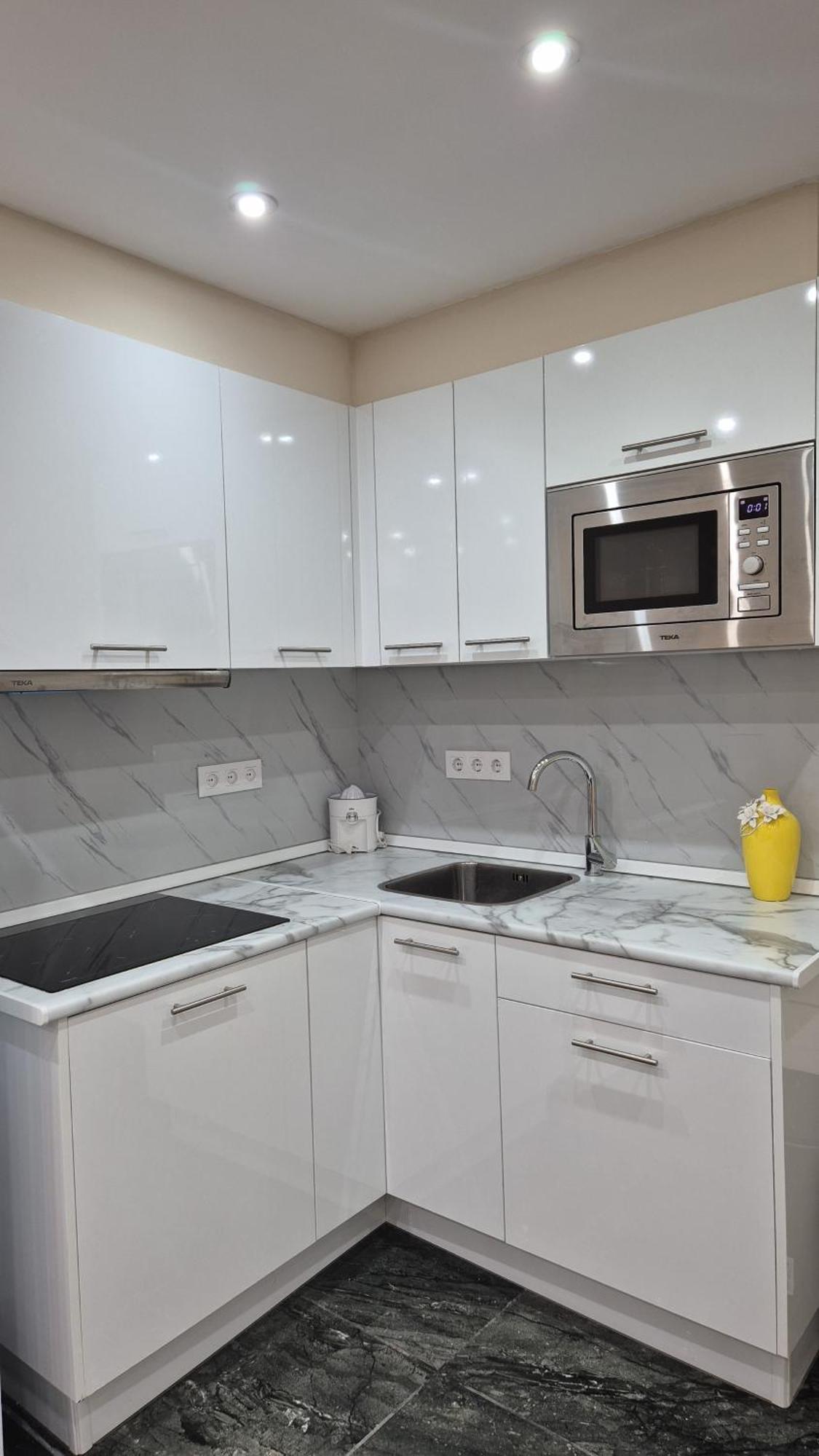 Apartamentos Puerto De วิโก ภายนอก รูปภาพ