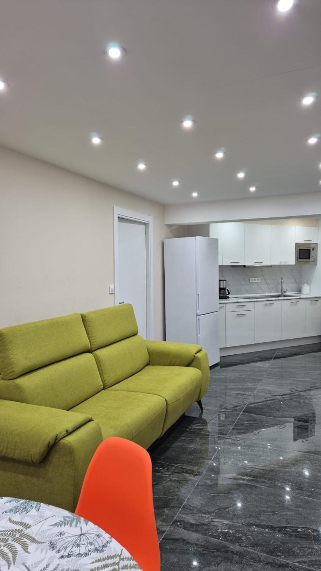 Apartamentos Puerto De วิโก ภายนอก รูปภาพ