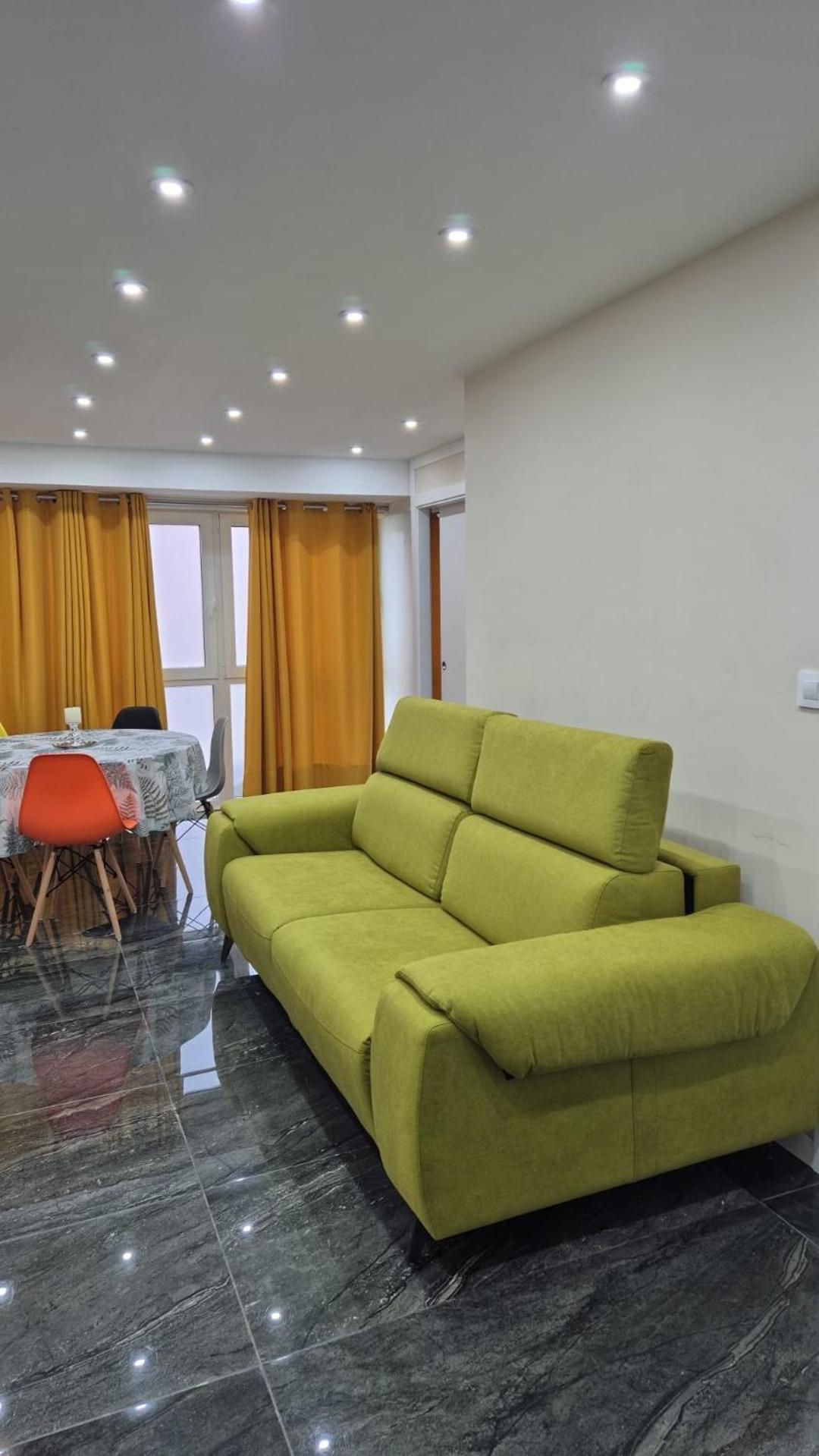 Apartamentos Puerto De วิโก ภายนอก รูปภาพ
