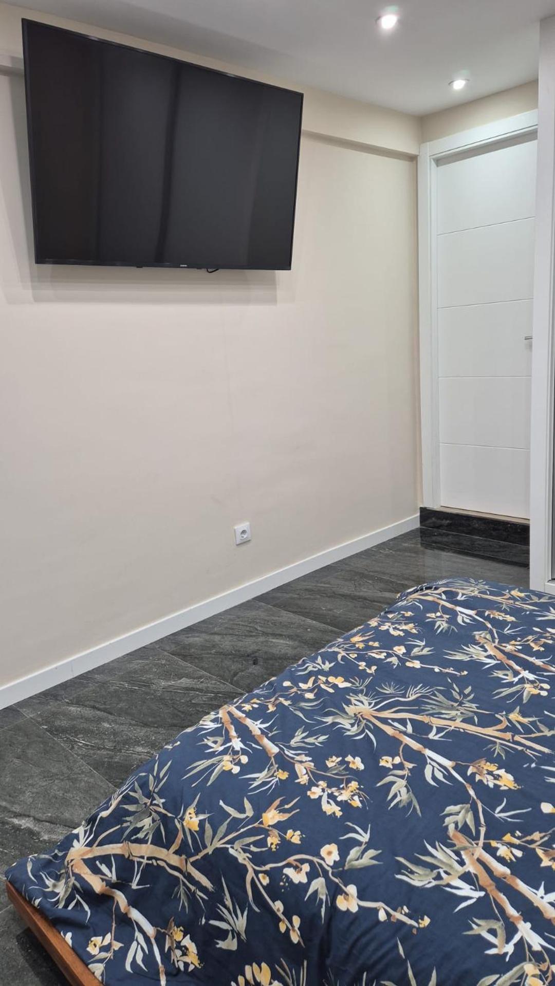 Apartamentos Puerto De วิโก ภายนอก รูปภาพ