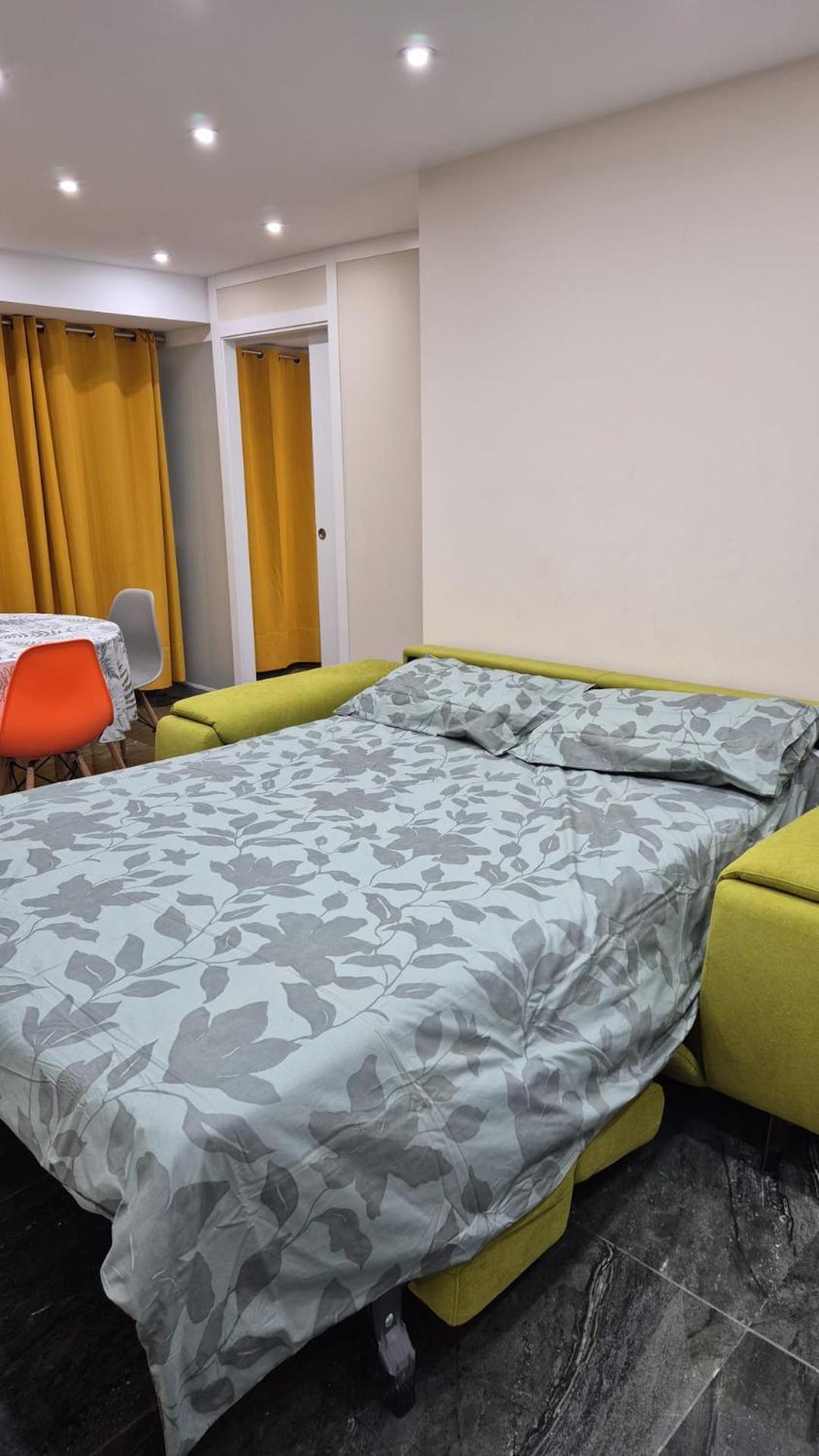 Apartamentos Puerto De วิโก ภายนอก รูปภาพ