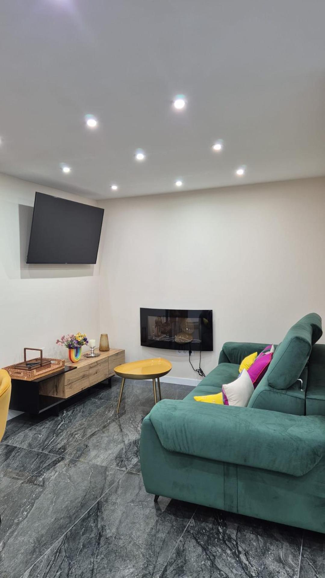 Apartamentos Puerto De วิโก ภายนอก รูปภาพ