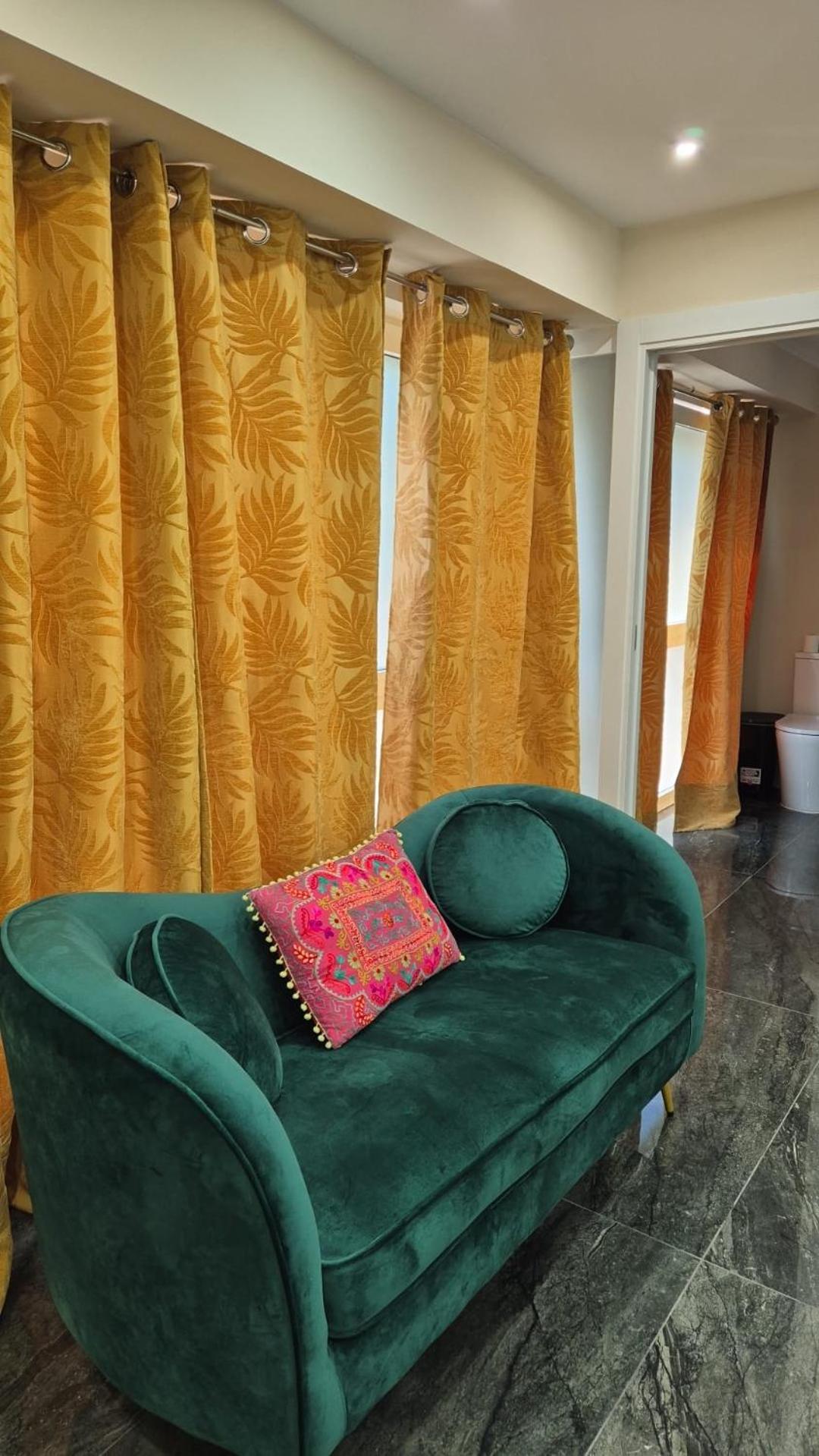 Apartamentos Puerto De วิโก ภายนอก รูปภาพ