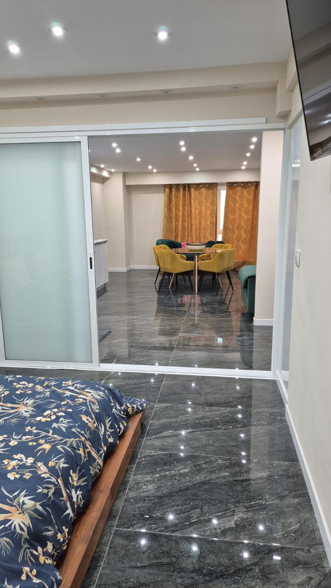 Apartamentos Puerto De วิโก ภายนอก รูปภาพ