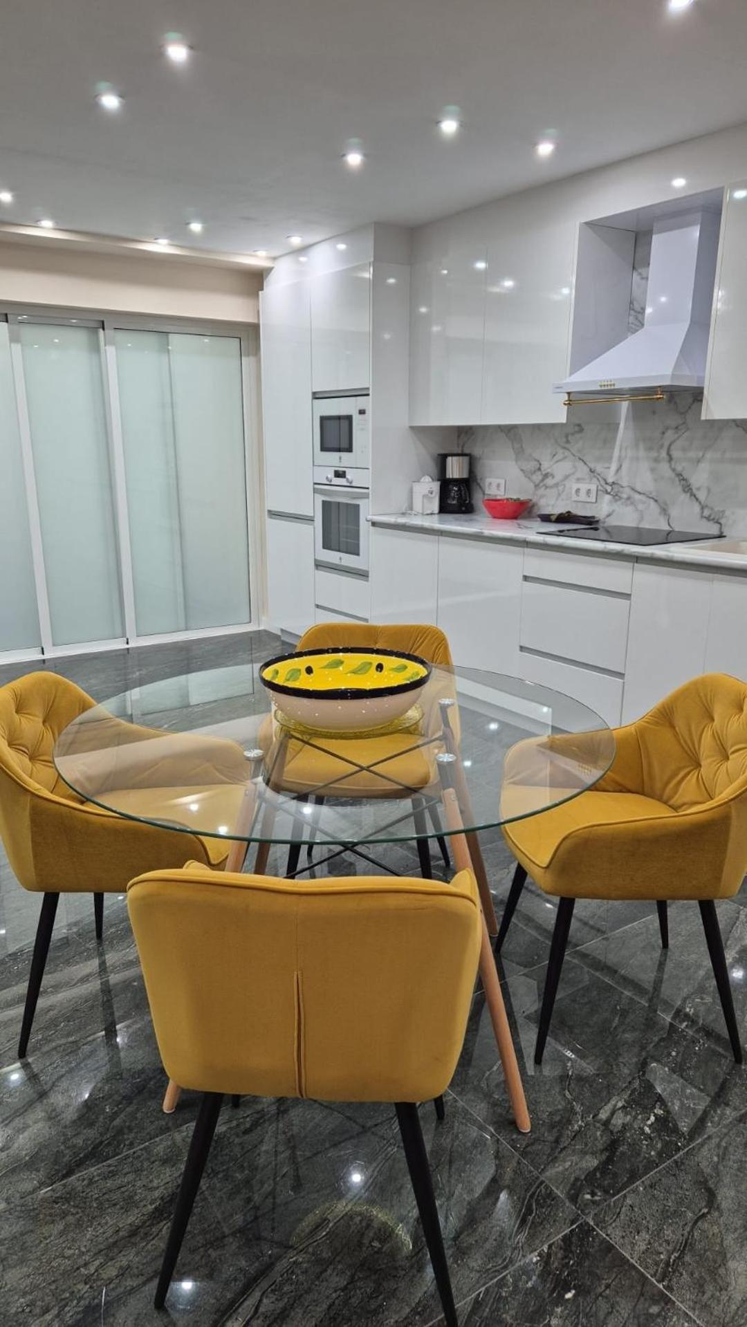 Apartamentos Puerto De วิโก ภายนอก รูปภาพ