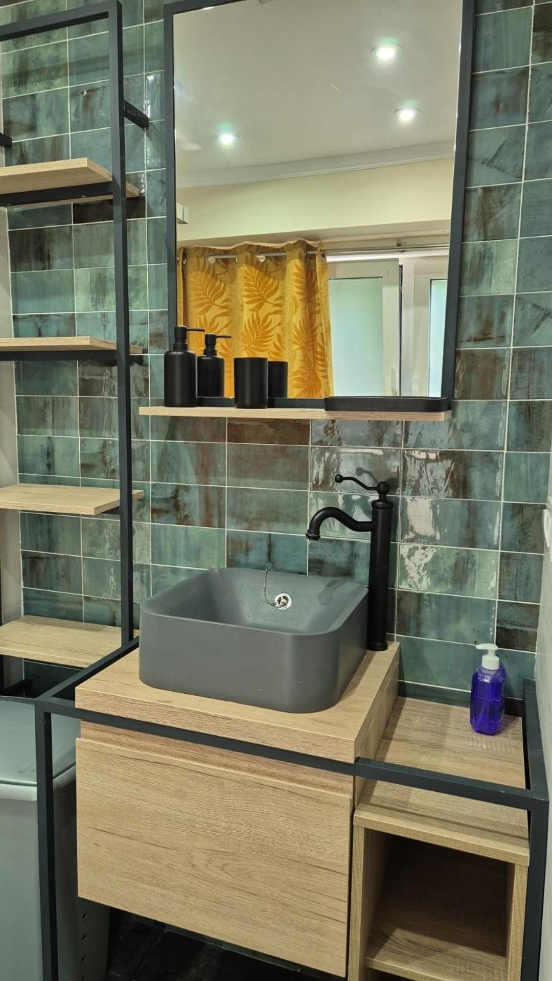 Apartamentos Puerto De วิโก ภายนอก รูปภาพ