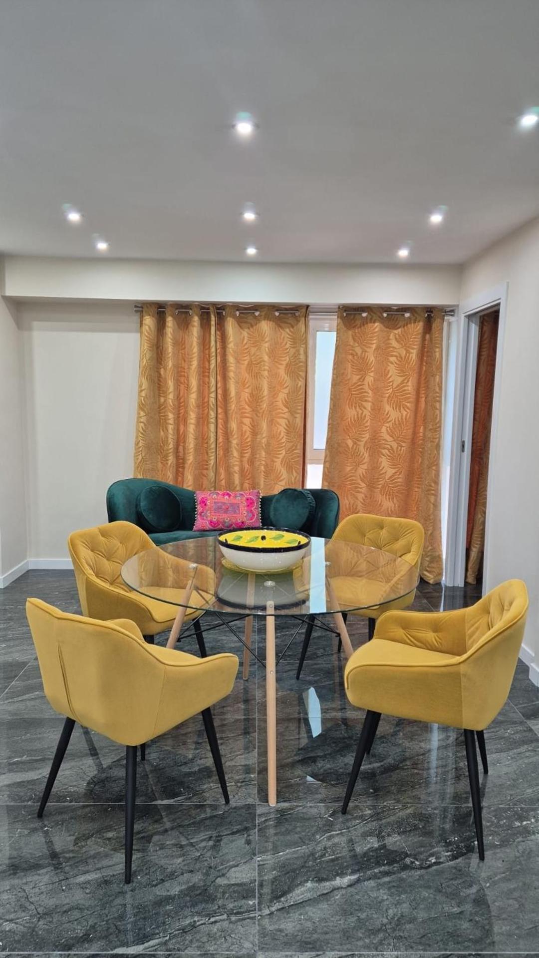Apartamentos Puerto De วิโก ภายนอก รูปภาพ